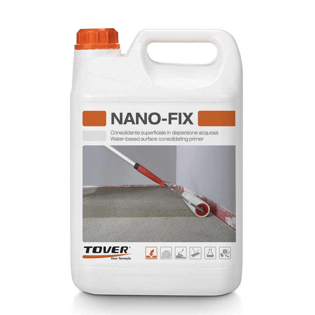 Nano-Fix Palet 108 und. / 5kg.