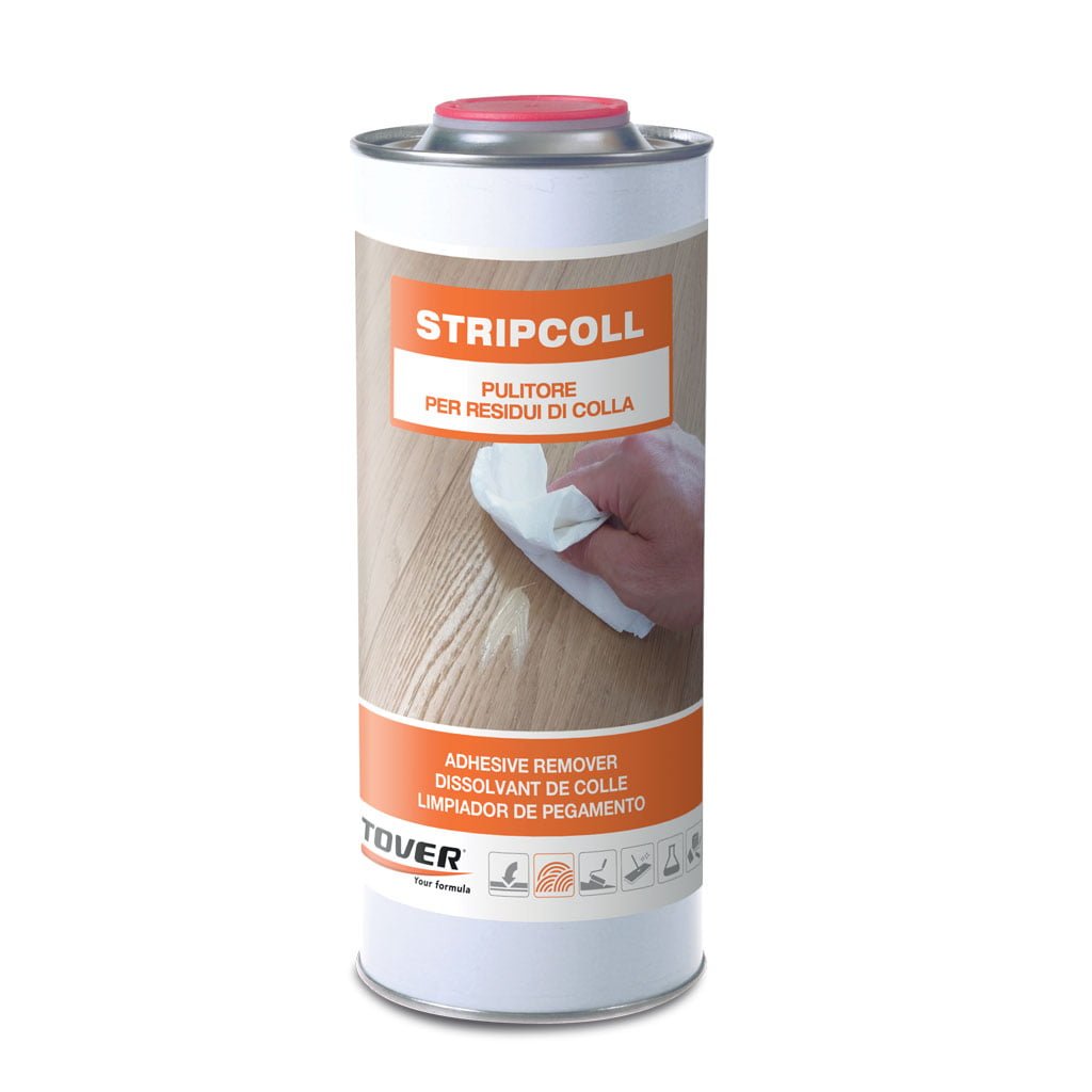 STRIPCOLL
