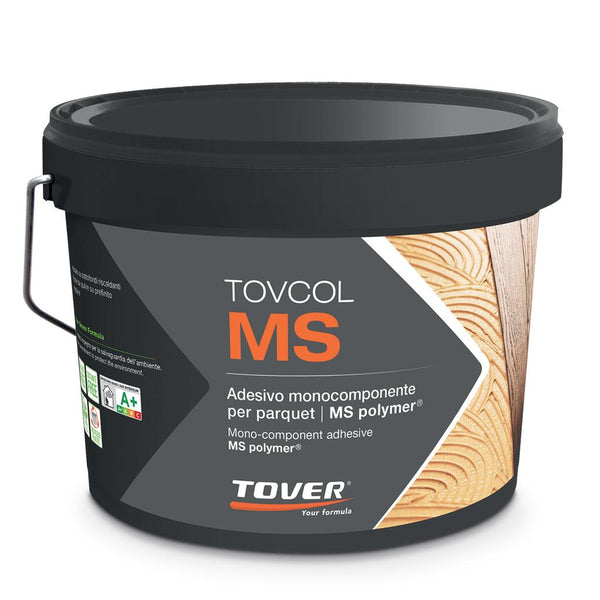 TOVCOL MS