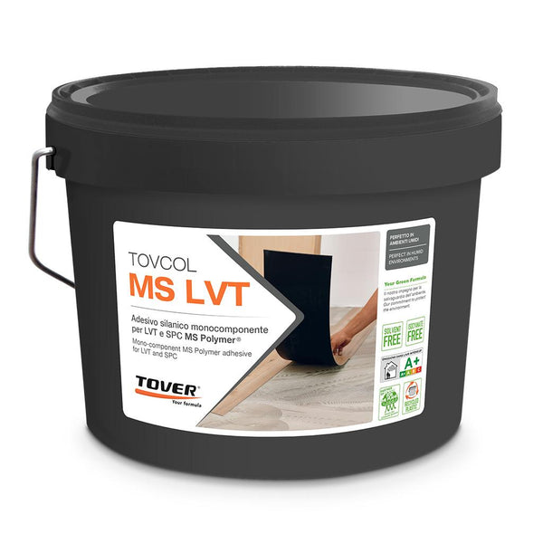 TOVCOL MS LVT