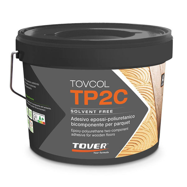 TOVCOL TP2C